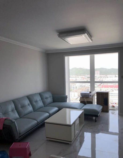 北京北京昌平区新新公寓B座装修效果图装修效果图