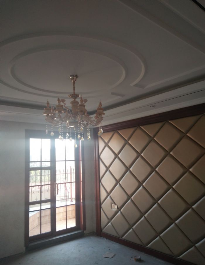 ����ϿԽ����ʽװ��Ч��ͼ