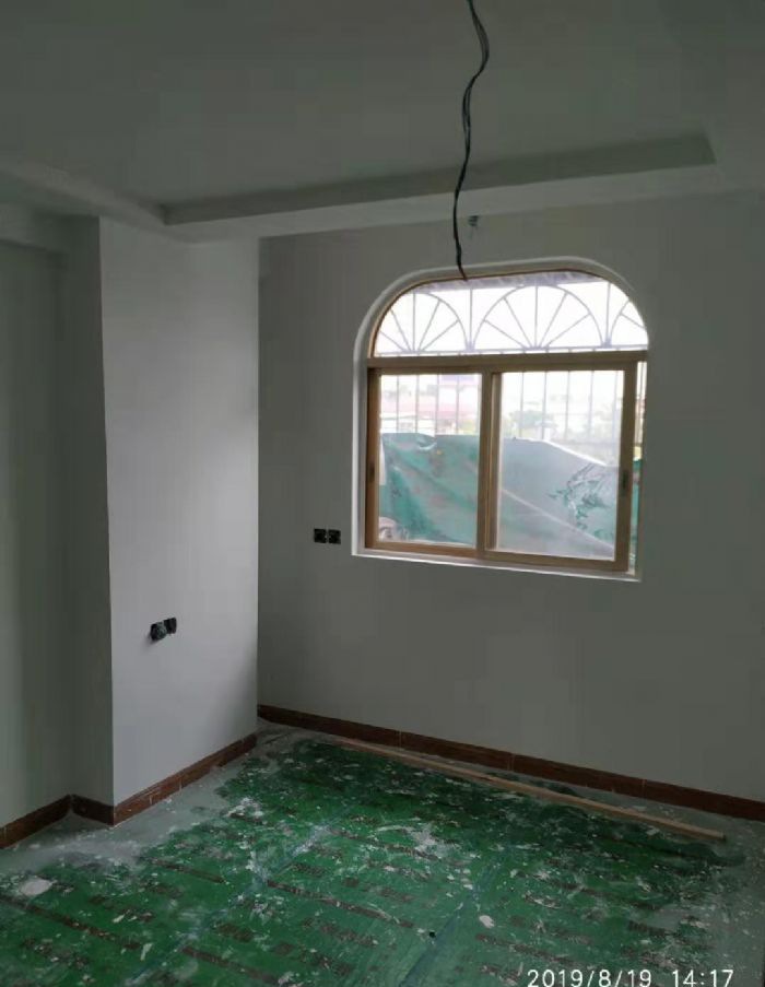 佛山唐园路501旧房翻新装修效果图