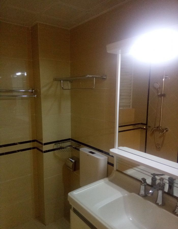 成都北斗七星城装修效果图