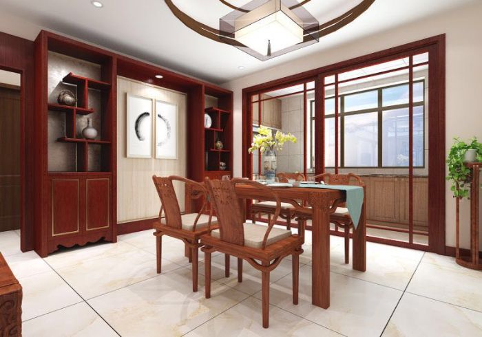 ������԰ʱ��װ��Ч��ͼ