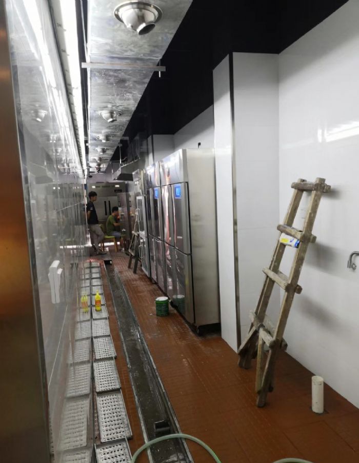 �人�����ճ���ɳ��ͷ��װ��Ч��ͼ