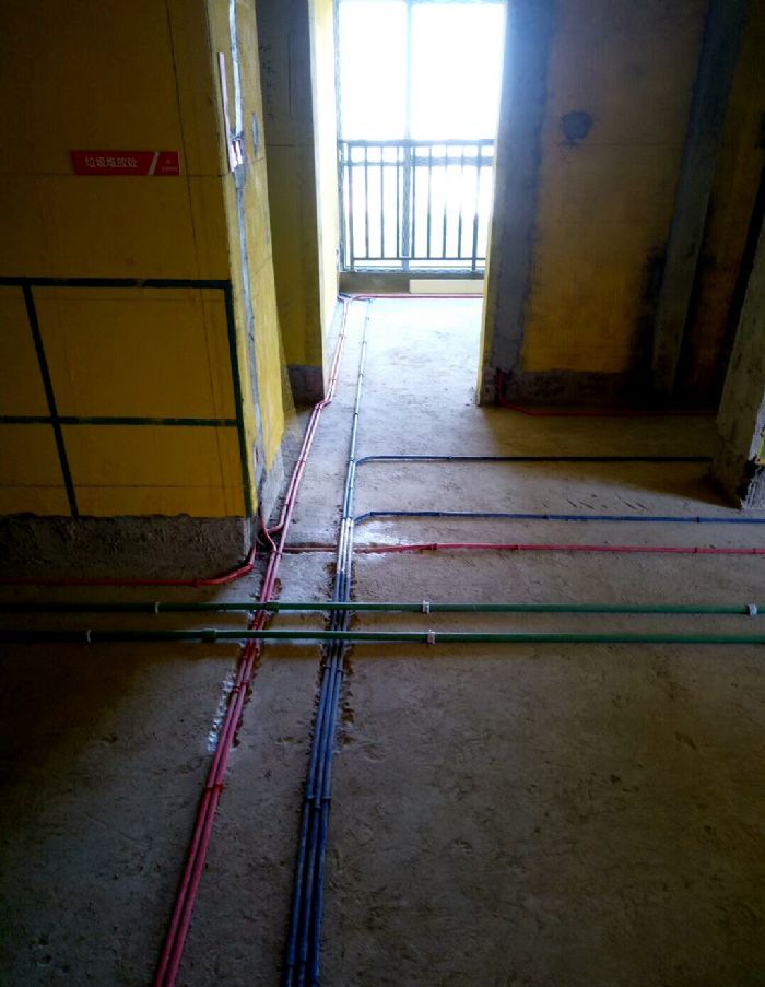 长沙湖湘奥林匹克花园装修效果图