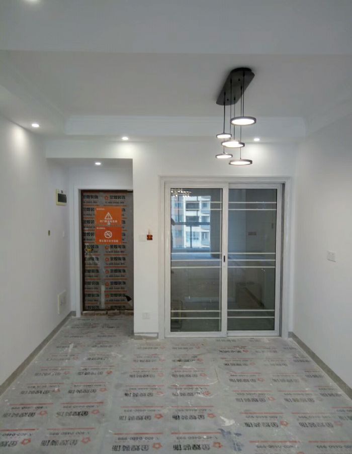 长沙湖湘奥林匹克花园装修效果图