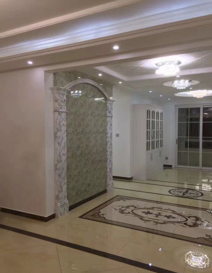 �������ɽС��װ��Ч��ͼ