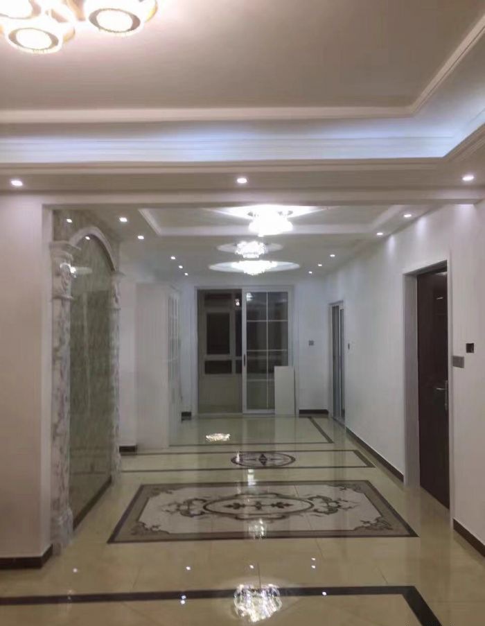 �������ɽС��װ��Ч��ͼ