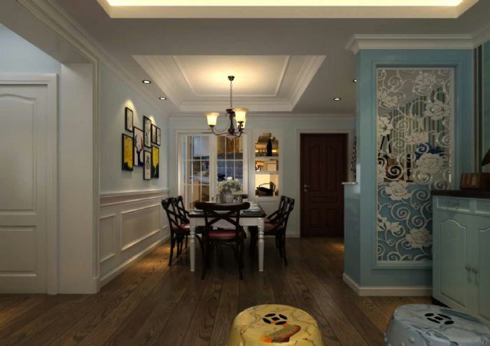 ������̩�ǳ�12-1-1603װ��Ч��ͼ