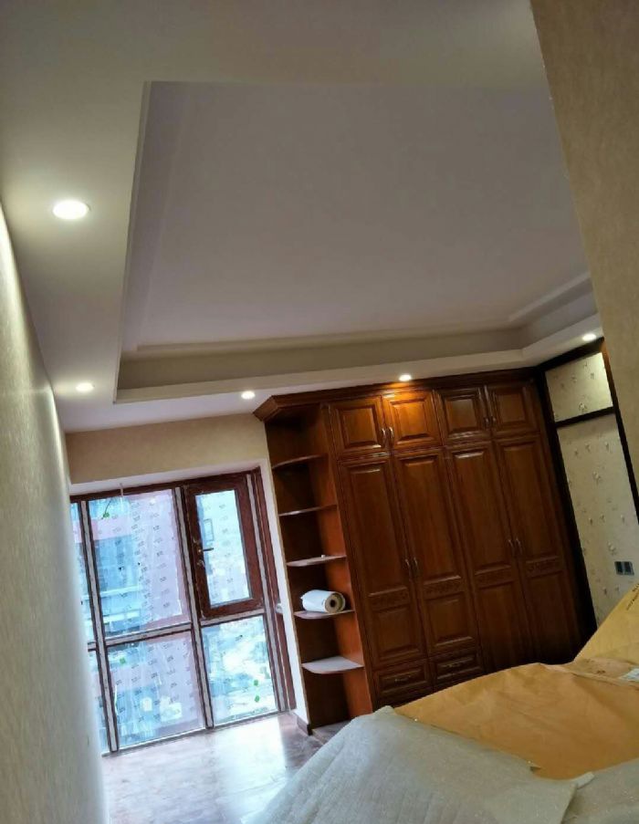 昆明德润朗悦湾装修效果图