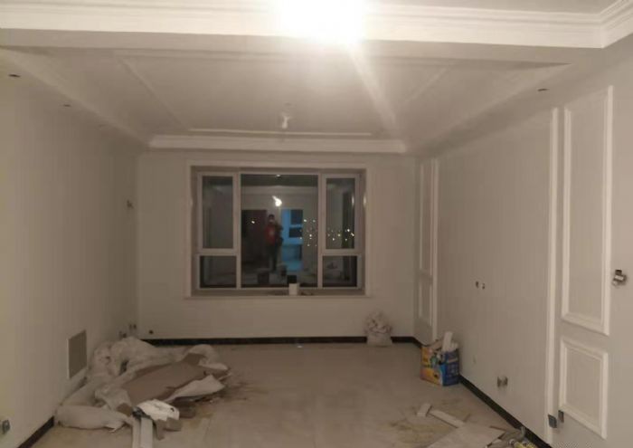 ʯ��ׯ����԰װ��Ч��ͼ