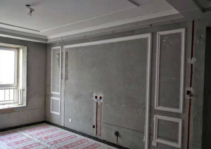 ʯ��ׯ����԰װ��Ч��ͼ