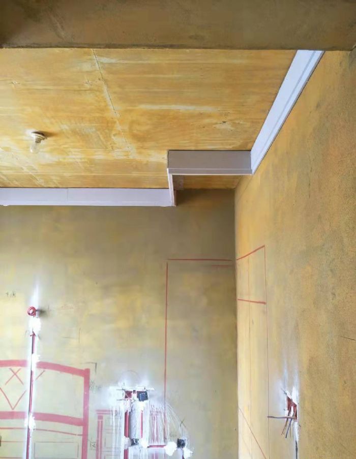 石家庄华普城装修效果图