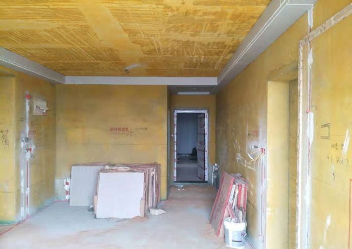 石家庄华普城装修效果图