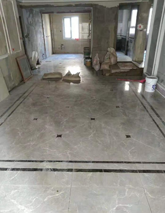 ʯ��ׯ����ʱ��װ��Ч��ͼ