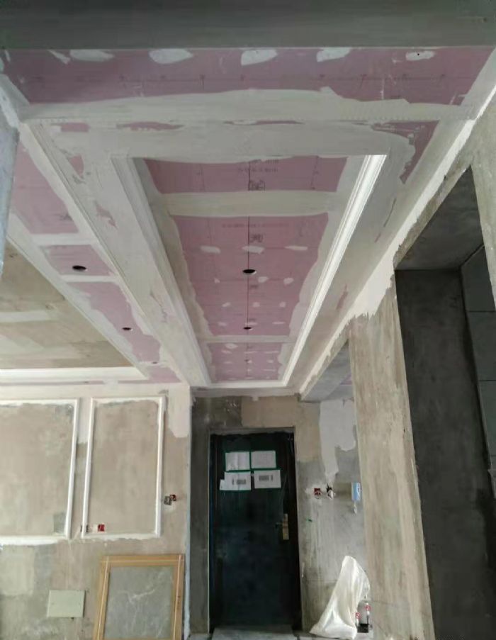 ʯ��ׯ����ʱ��װ��Ч��ͼ