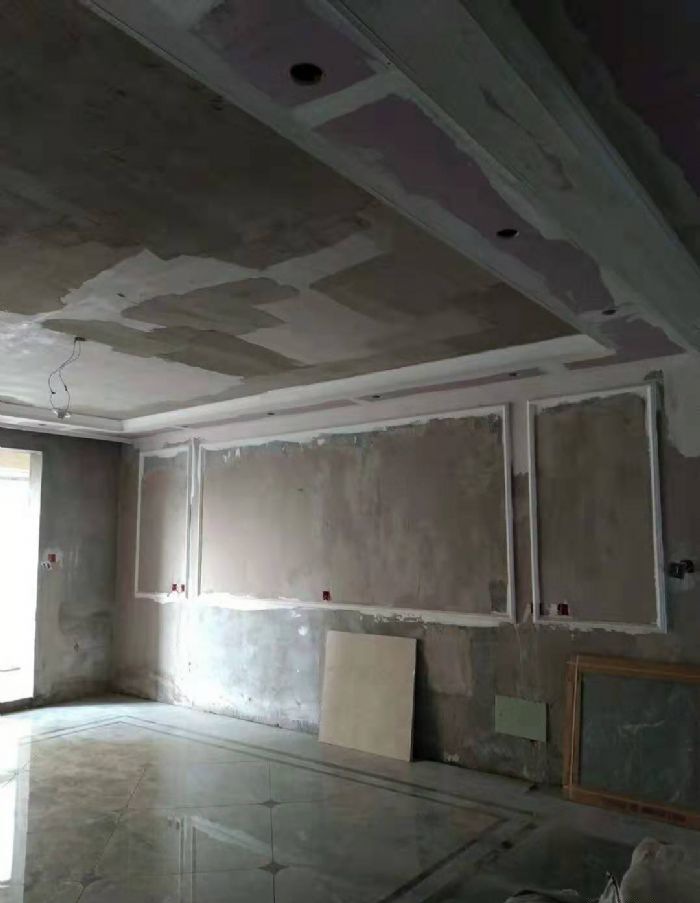 ʯ��ׯ����ʱ��װ��Ч��ͼ