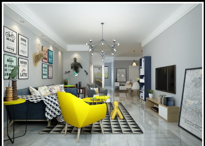 ʯ��ׯӺ�Ž���װ��Ч��ͼ