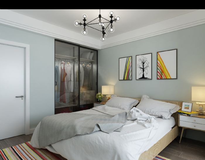 ʯ��ׯӺ�Ž���װ��Ч��ͼ