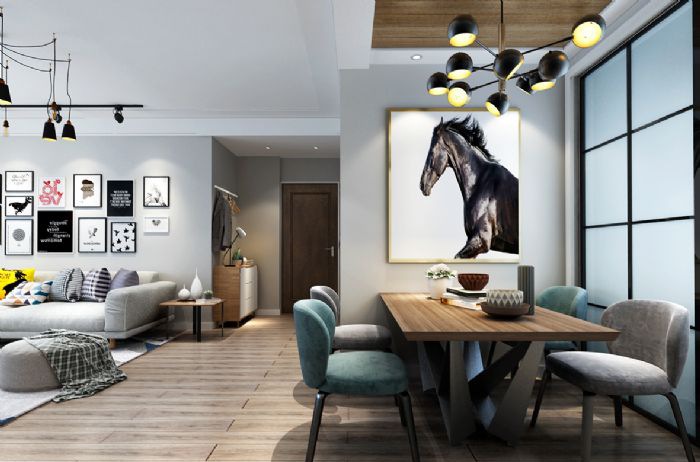 ʯ��ׯ�ó�װ��Ч��ͼ