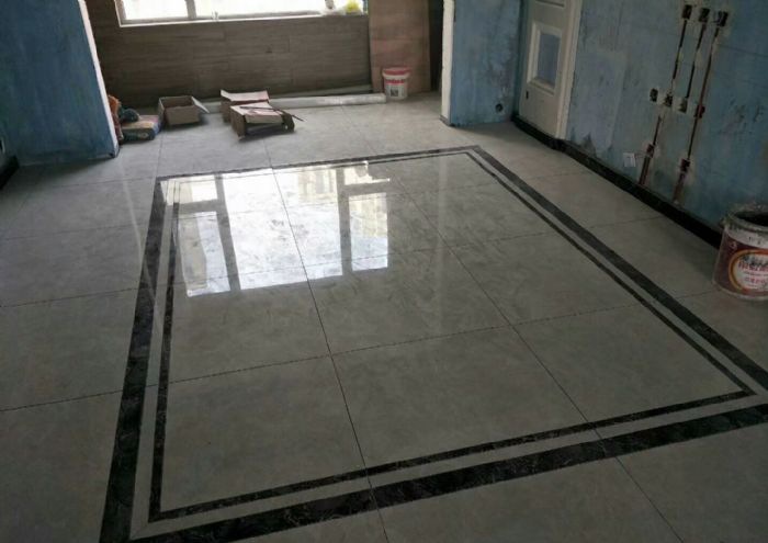 石家庄天山熙湖装修效果图