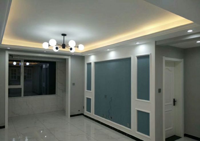 石家庄国仕山装修效果图