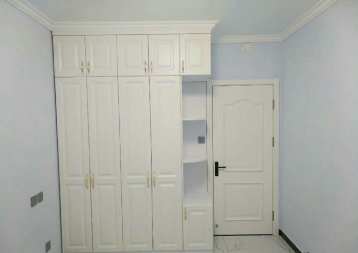 石家庄国仕山装修效果图