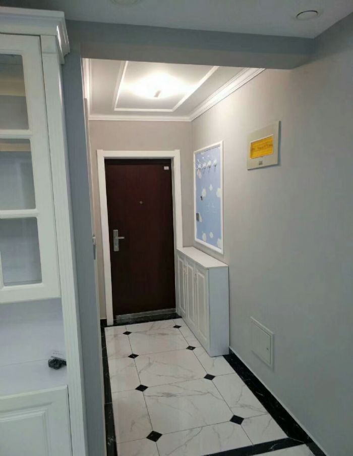 石家庄国仕山装修效果图