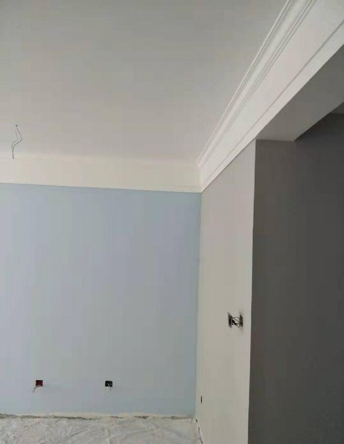 石家庄嘉和城装修效果图