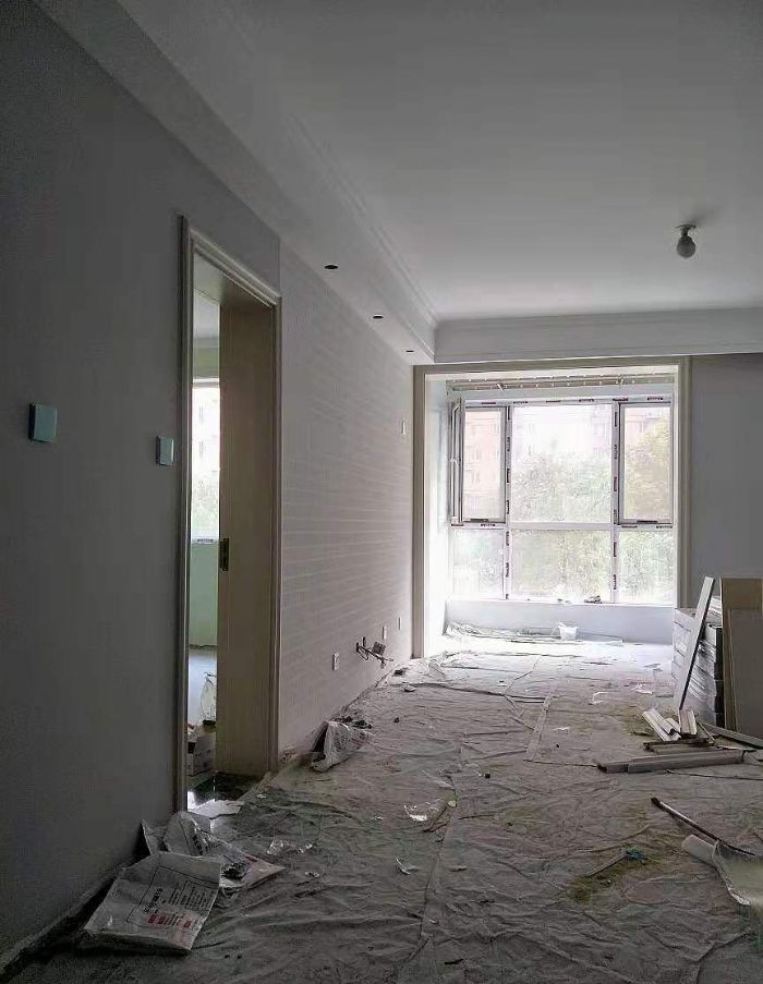 石家庄嘉和城装修效果图