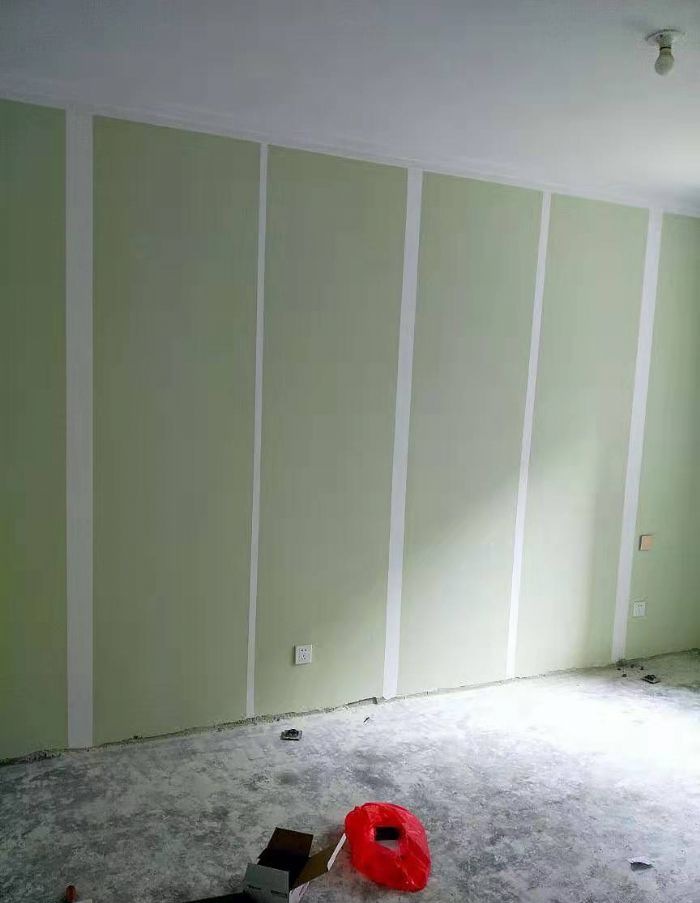 石家庄嘉和城装修效果图