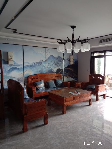 ���컨ǧ��װ��Ч��ͼ