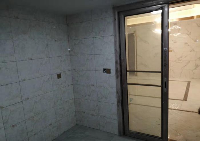 广州亚运城天誉黄小姐装修效果图