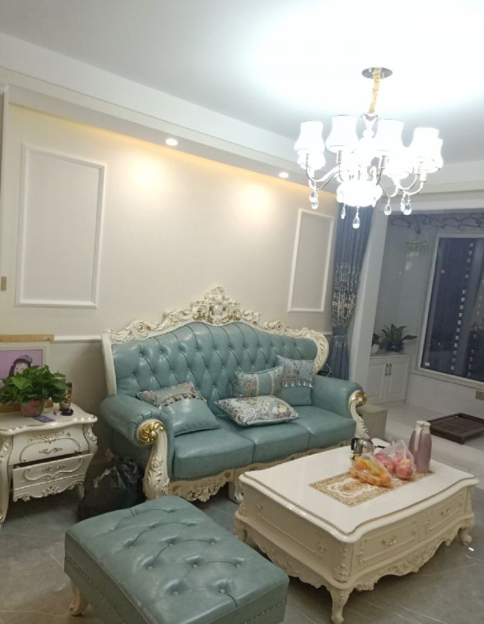 ̫ԭ�޳�С��װ��Ч��ͼ