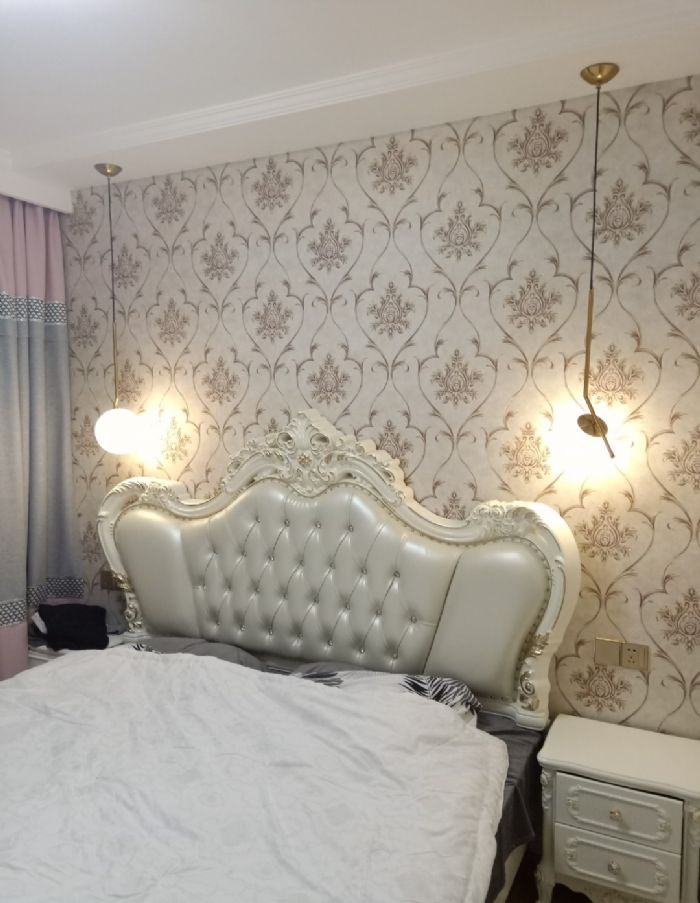 ̫ԭ�޳�С��װ��Ч��ͼ