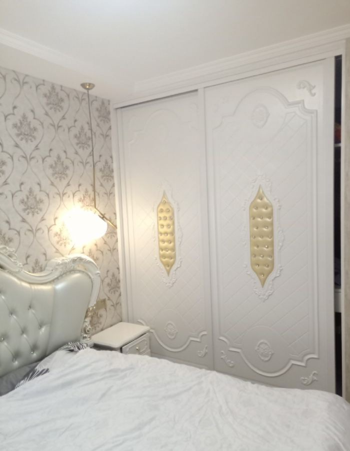 ̫ԭ�޳�С��װ��Ч��ͼ