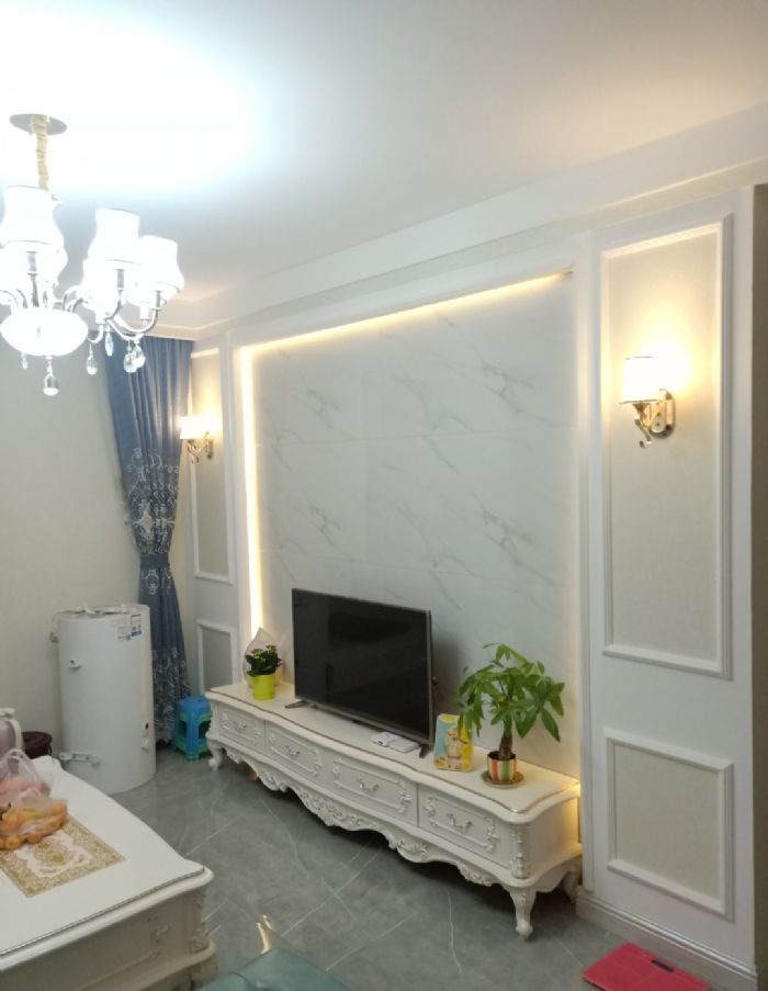 ̫ԭ�޳�С��װ��Ч��ͼ