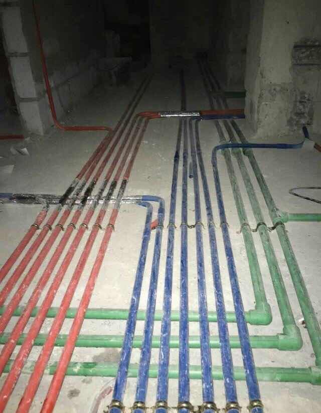 ���ݽ��ͻ�԰װ��Ч��ͼ