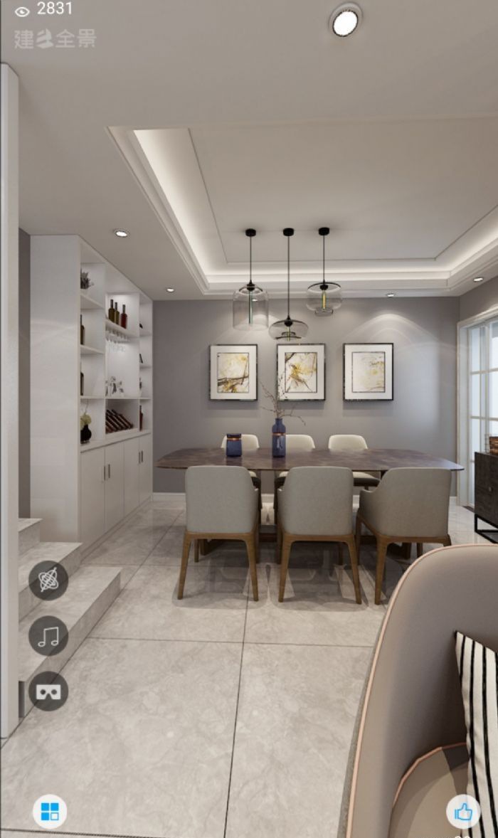 �人�������빫԰װ��Ч��ͼ