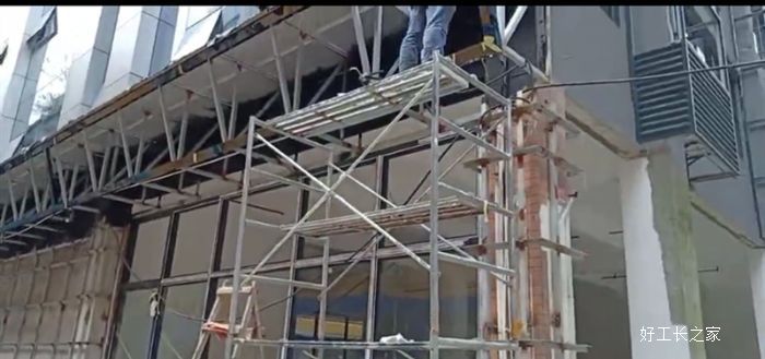 广州永泰商贸城装修效果图