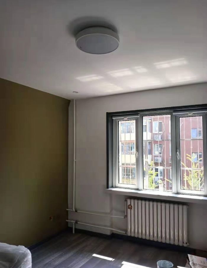 ����������С��װ��Ч��ͼ