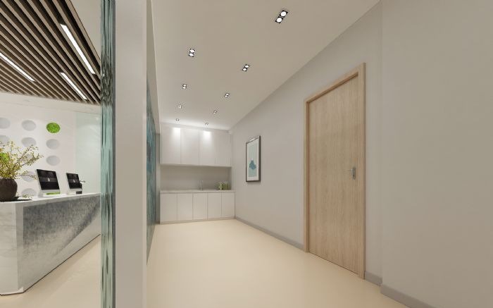 �ȷ��󹫹���ҵ¥չʾ��װ��Ч��ͼ