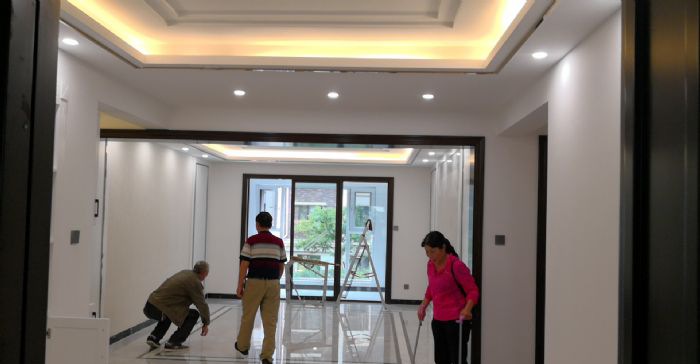 ����������ˮװ��Ч��ͼ