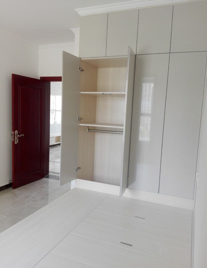 ����ֱ���³�װ��Ч��ͼ