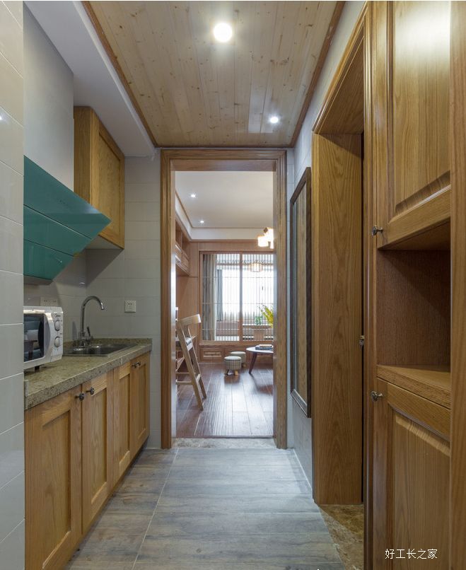 �Ͼ�����װ��Ч��ͼ