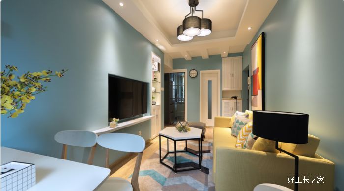 �Ͼ������ۡװ��Ч��ͼ