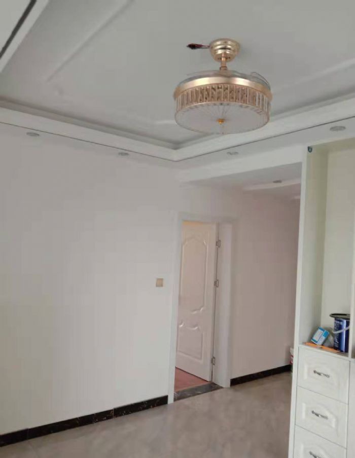 上海华中苑装修效果图