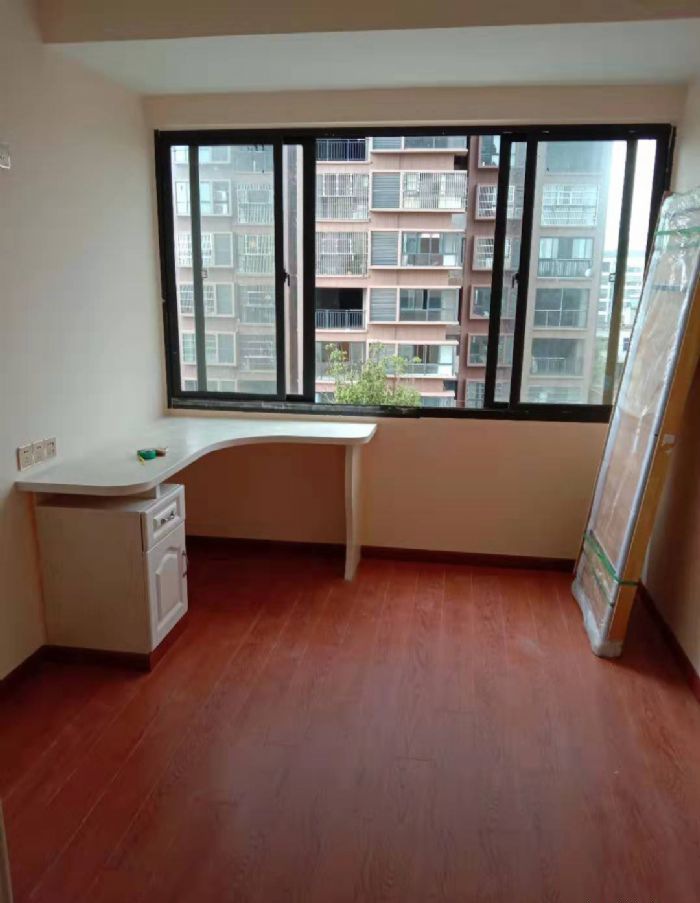 上海华中苑装修效果图