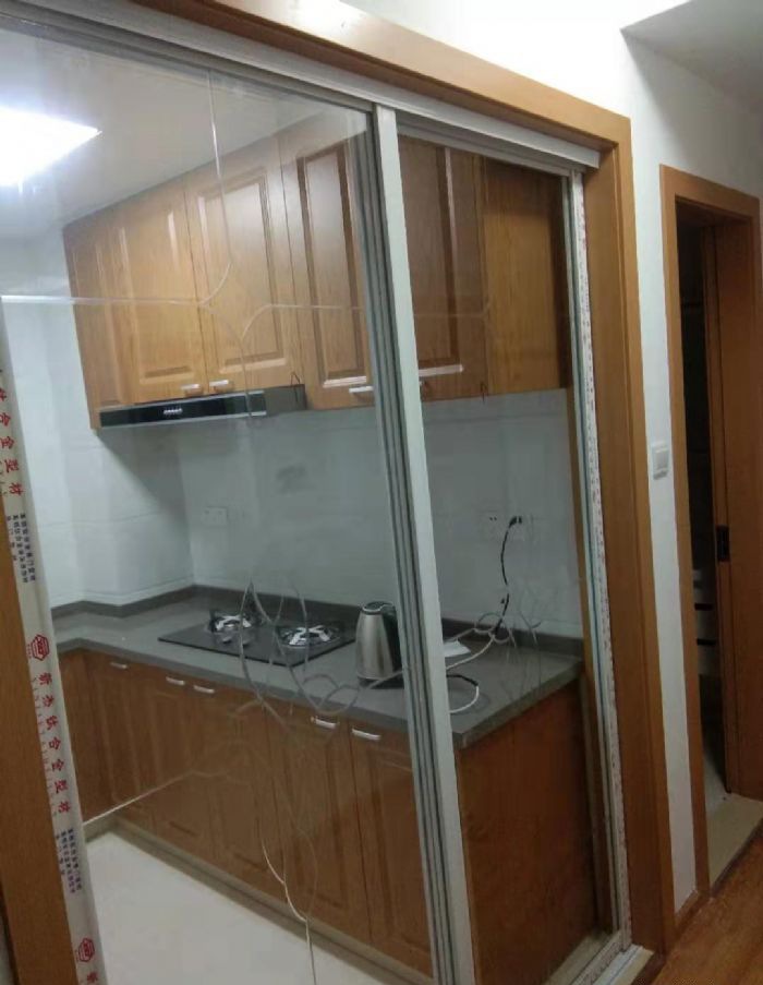 上海月亮湾大花园装修效果图