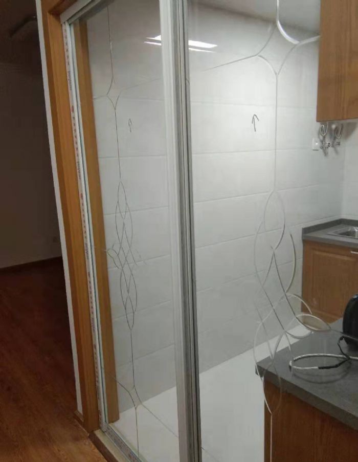 上海月亮湾大花园装修效果图