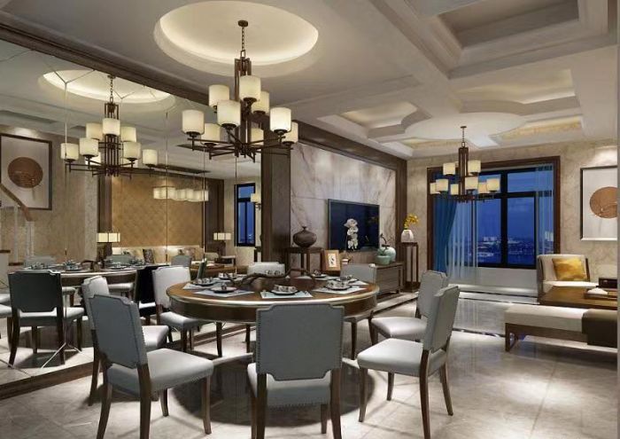 ������˼��������װ��Ч��ͼ