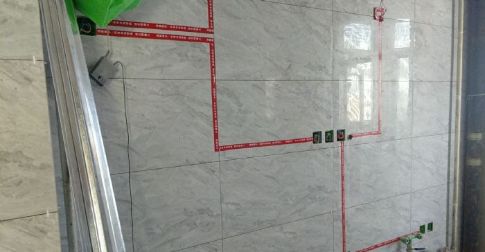 哈尔滨欧美亚阳光30-1-2401装修效果图